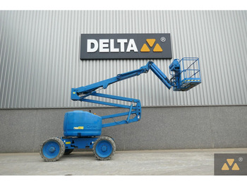 Articulated boom Genie Z-45/25: picture 2