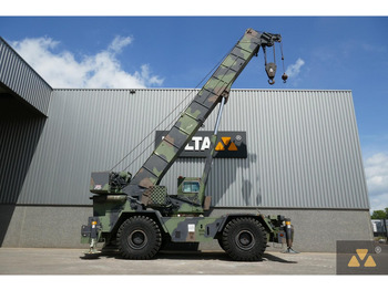 Rough terrain crane Grove RT875 Ex-: picture 2