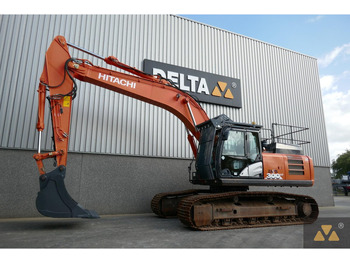 Leasing of Hitachi ZX300LC-6 Hitachi ZX300LC-6: picture 3 Leasing of Hitachi ZX300LC-6 Hitachi ZX300LC-6: picture 3