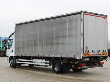 Leasing of  DAF LF 250 FA, HYDRAULIC LIFT, EURO 6 DAF LF 250 FA, HYDRAULIC LIFT, EURO 6: picture 4
