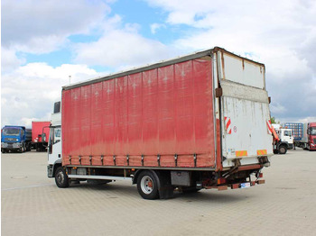 Leasing of  Iveco EUROCARGO ML 120 E, EURO 3, SLEEPING BODY, HYDRAULIC FRONT Iveco EUROCARGO ML 120 E, EURO 3, SLEEPING BODY, HYDRAULIC FRONT: picture 5 Leasing of  Iveco EUROCARGO ML 120 E, EURO 3, SLEEPING BODY, HYDRAULIC FRONT Iveco EUROCARGO ML 120 E, EURO 3, SLEEPING BODY, HYDRAULIC FRONT: picture 5