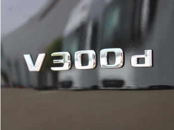 Car Mercedes-Benz V 300d 4M L, exclusive: picture 5