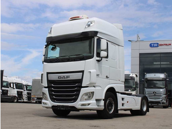Tractor unit DAF XF 460