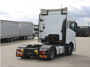 Tractor unit Ford F-MAX LL 12TX, EURO 6, LOWDECK, NAVIGATION, INDEPENDENT AIR CONDITIONING: picture 4