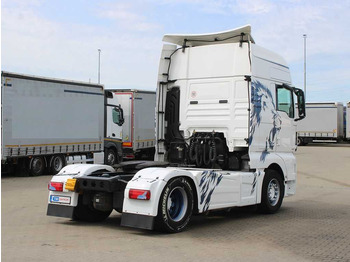 Tractor unit MAN TGX 470, EURO 6, SECONDARY AIR CONDITIONING MAN TGX 470, EURO 6, SECONDARY AIR CONDITIONING: picture 3