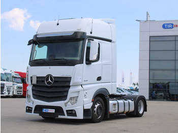 Tractor unit MERCEDES-BENZ Actros 1845