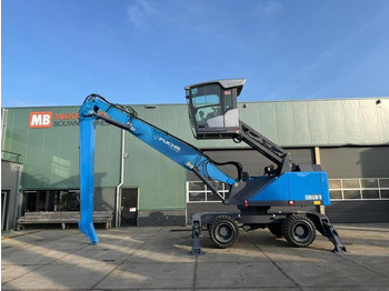 Waste/ Industry handler FUCHS