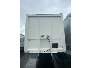 Beverage semi-trailer Ackermann PS-F 24/13, Getränkeauflieger: picture 2