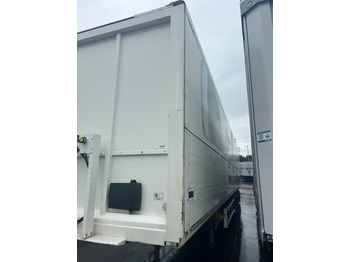 Beverage semi-trailer Ackermann PS-F 24/13, Getränkeauflieger: picture 3
