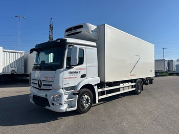 Refrigerator truck MERCEDES-BENZ Actros