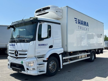 Refrigerator truck MERCEDES-BENZ Actros