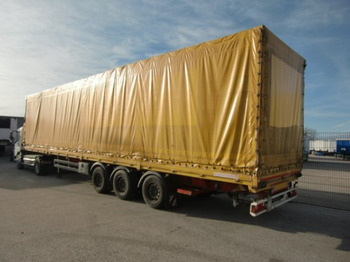 Curtainsider semi-trailer Schwarzmüller Spezialauflieger Schräglader, Coilmulde mehrere Einheiten verfügbar: picture 3