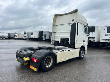 Tractor unit DAF XF 106.460 SSC, Automatik, Retarder, EURO6: picture 5 Tractor unit DAF XF 106.460 SSC, Automatik, Retarder, EURO6: picture 5