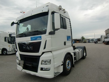 Tractor unit MAN TGS 18.400