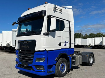 Tractor unit MAN TGX