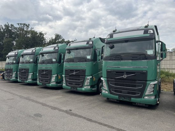 Tractor unit VOLVO FH13 500