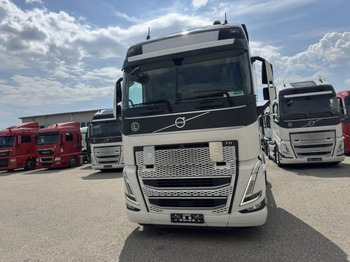 Tractor unit Volvo FH 500, Retarder, XL: picture 2