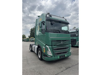 Tractor unit VOLVO FH 500