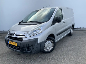Small van CITROËN Jumpy