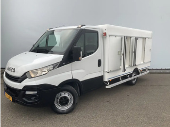 Refrigerated van IVECO Daily 35s12