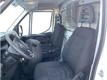 Refrigerated van Iveco Daily 35S13 2.3 345 IJswagen -0.40 gr 10 deuren Euro 5 B: picture 5