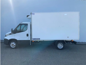 Refrigerated van Iveco Daily 35S13D 2.3 375 Automaat Koelwagen Dag & Nacht. Air: picture 4