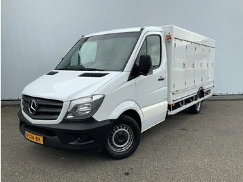 Refrigerated van MERCEDES-BENZ Sprinter 311