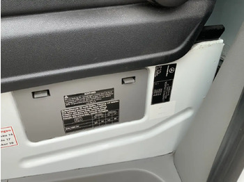 Box van Mercedes-Benz Sprinter 311 2.2 CDI 366 40 gr _0 ijswagen 10 Deuren Euro 6: picture 5