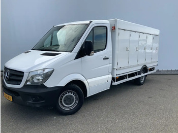 Refrigerated van MERCEDES-BENZ Sprinter 311