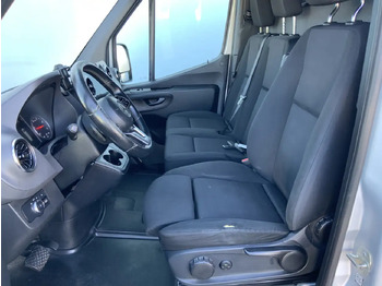 Panel van Mercedes-Benz Sprinter 316 2.2 CDI 366 L2H1 Automaat M BUX Airco Camera C: picture 4