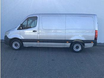 Panel van Mercedes-Benz Sprinter 316 2.2 CDI 366 L2H1 Automaat M BUX Airco Camera C: picture 3