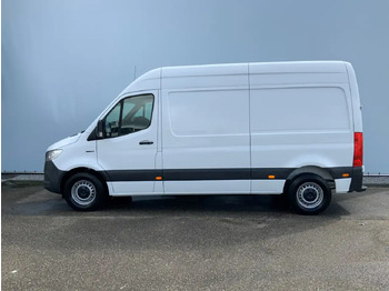 Panel van Mercedes-Benz Sprinter E-Sprinter NIEUW !!! L2H2 55 kWh Airco 3 Zits Opst: picture 5