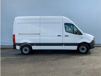 Panel van Mercedes-Benz Sprinter E-Sprinter NIEUW !!! L2H2 55 kWh Airco 3 Zits Opst: picture 4