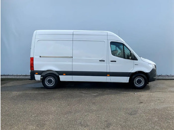 Panel van Mercedes-Benz Sprinter E-Sprinter NIEUW !!! L2H2 55 kWh Airco 3 Zits Opst: picture 3