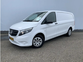 Panel van MERCEDES-BENZ Vito 110