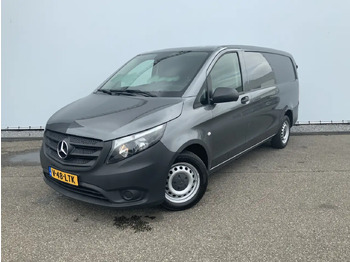 Panel van MERCEDES-BENZ Vito 116