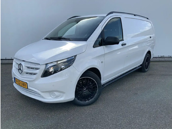 Panel van MERCEDES-BENZ Vito 116