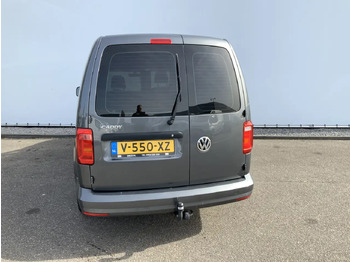 Small van Volkswagen Caddy 2.0 TDI L2H1 BMT Maxi Exclusive Edtion Airco Navi: picture 2