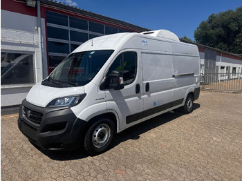 Refrigerated van FIAT Ducato