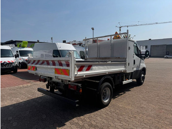 Tipper van Iveco 70C18 Kipper 3625 kg Nutzlast! Klima EURO 6C: picture 4