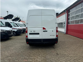 Leasing of Opel Movano Kühlkastenwagen Carrier Xarios 200 L3H2 Opel Movano Kühlkastenwagen Carrier Xarios 200 L3H2: picture 5 Leasing of Opel Movano Kühlkastenwagen Carrier Xarios 200 L3H2 Opel Movano Kühlkastenwagen Carrier Xarios 200 L3H2: picture 5