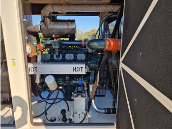 Generator set Doosan UNUSED Teksan TJ440DW generator 440kVA Doosan 8-cilinder: picture 5