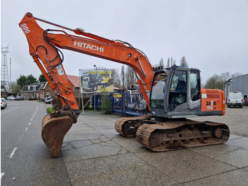 Crawler excavator HITACHI ZX160
