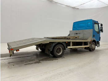 Autotransporter truck DAF LF45.12: picture 4