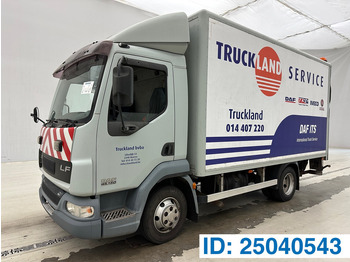 Box truck DAF LF 45 150