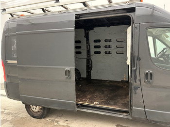 Panel van Fiat Ducato 2.3 130: picture 5