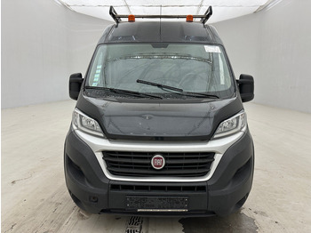Panel van Fiat Ducato 2.3 130: picture 2