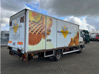 Box truck Iveco Eurocargo 65E13: picture 4