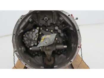 Gearbox Iveco Versnellingsbak ZF 16S181: picture 4