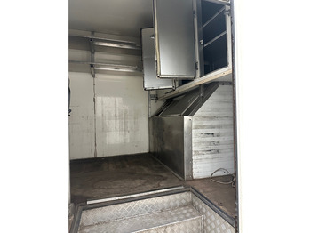 Box truck Renault Midlum 150 DCi: picture 5 Box truck Renault Midlum 150 DCi: picture 5